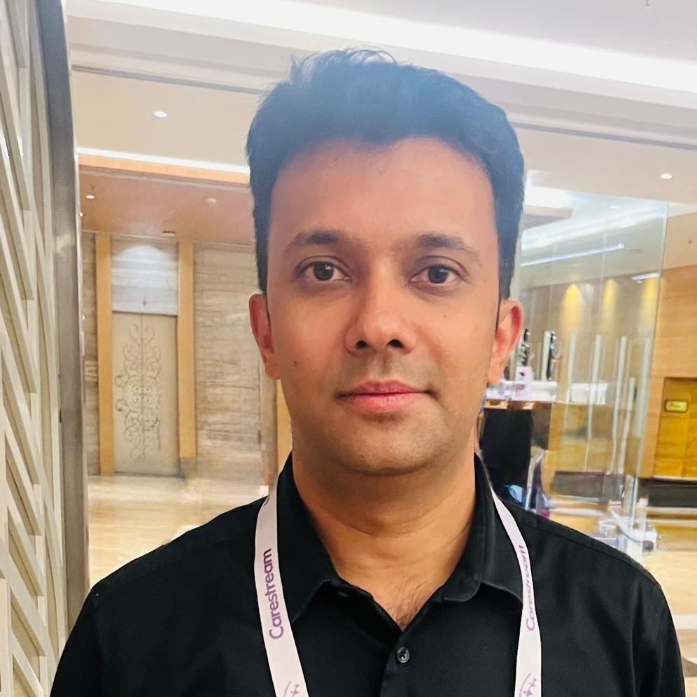 Dr. Gaurav Goswami